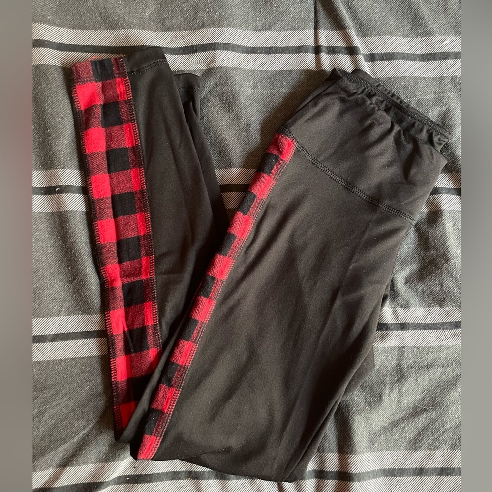 The Vermont Flannel Company leggings